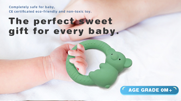 Why buy 100% latex toys for kids